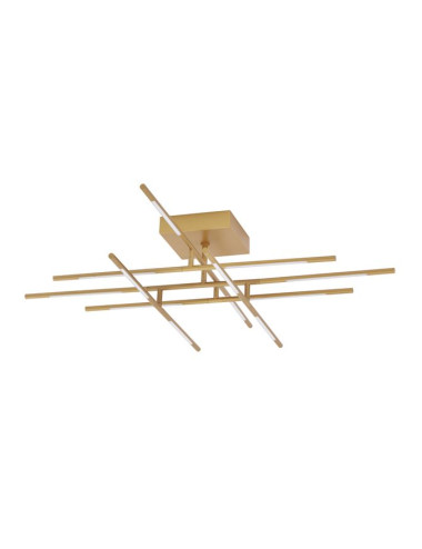 Deckenleuchte Raccio LED