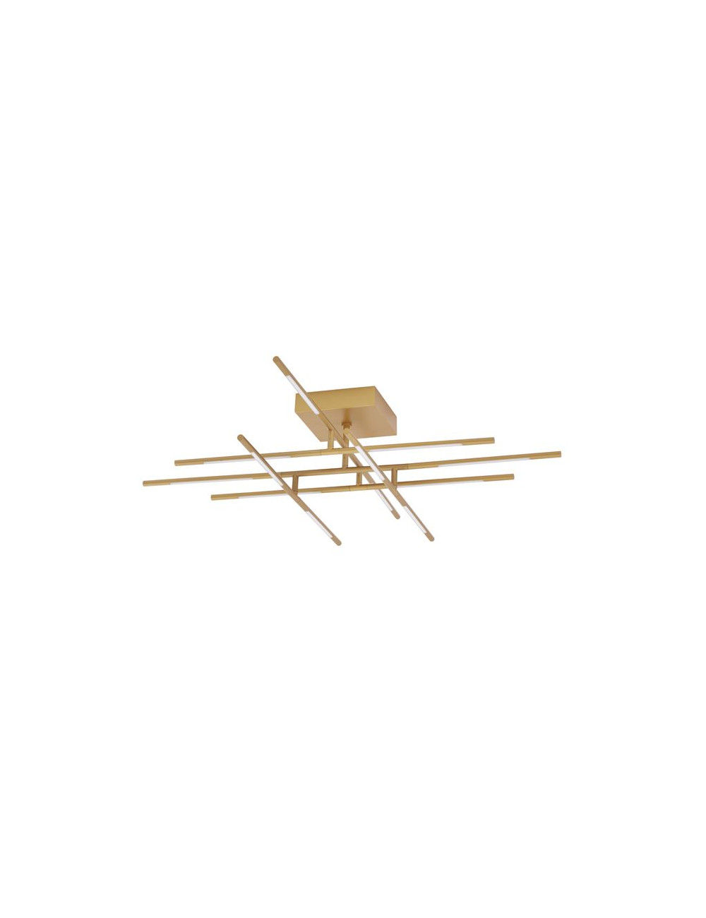 Deckenleuchte Raccio LED