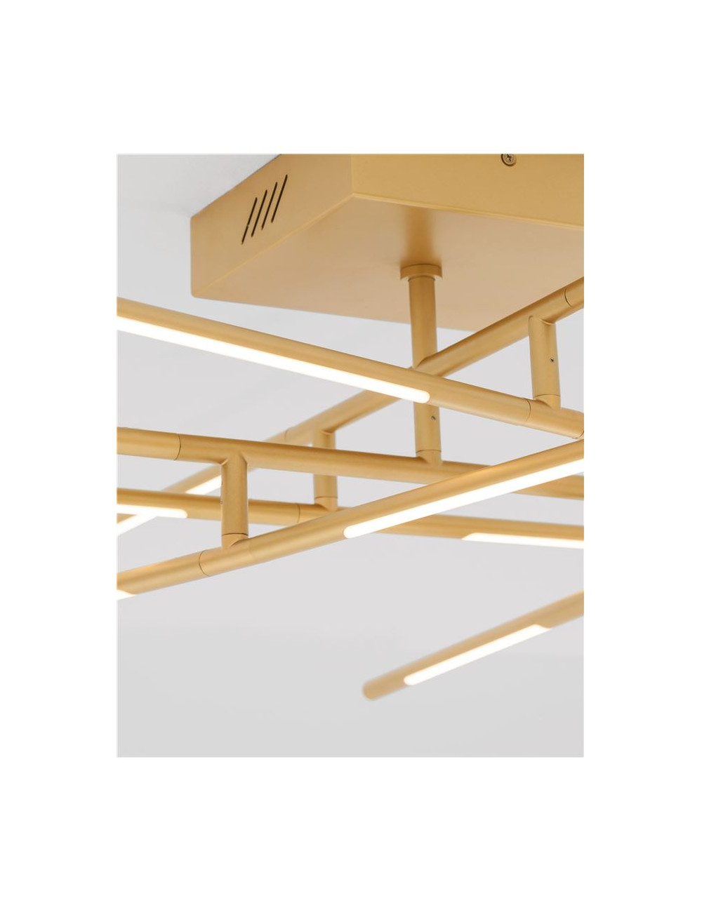 Lubinis šviestuvas Raccio LED