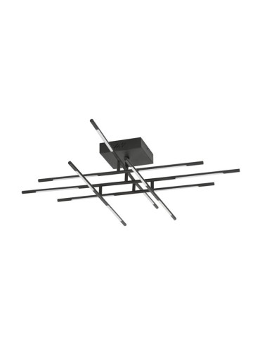 Deckenleuchte Raccio LED