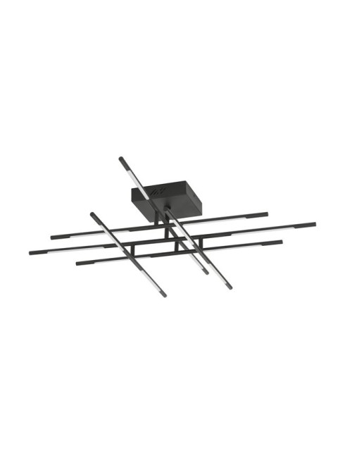 Deckenleuchte Raccio LED