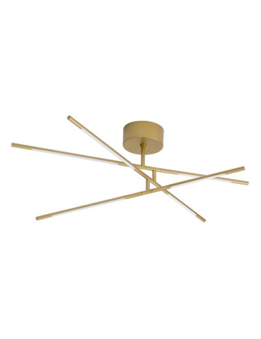 Deckenleuchte Raccio LED