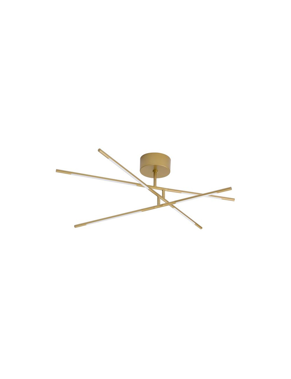 Deckenleuchte Raccio LED