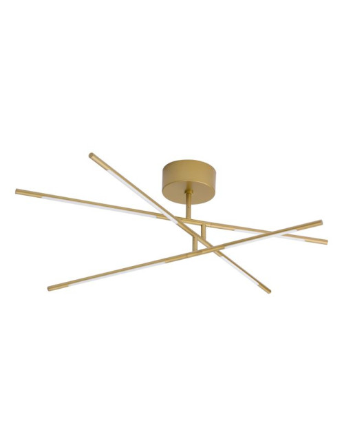 Deckenleuchte Raccio LED