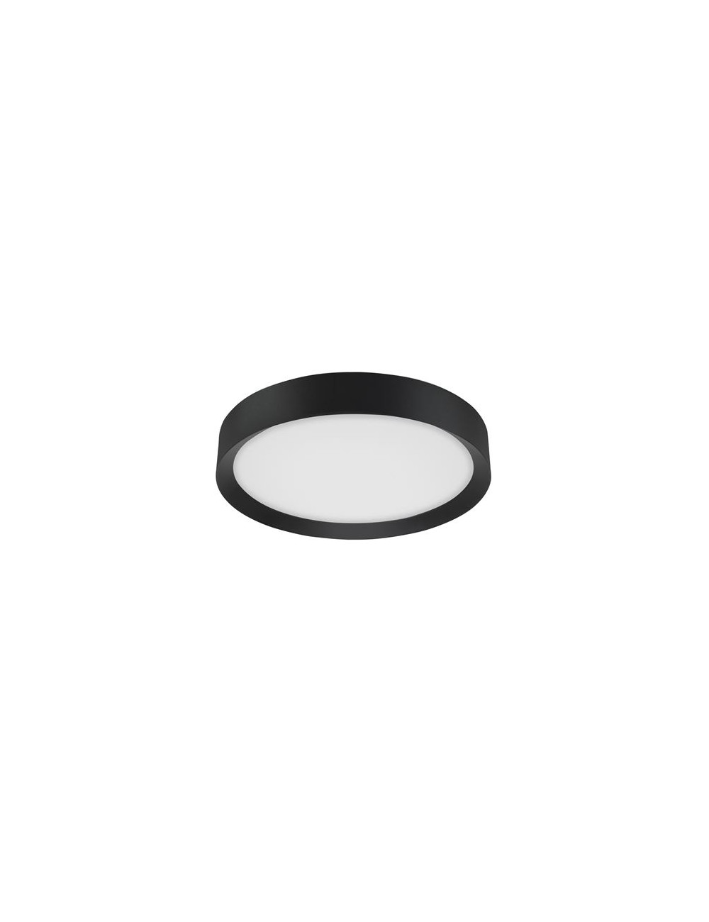 Deckenleuchte Luton Ø55 LED