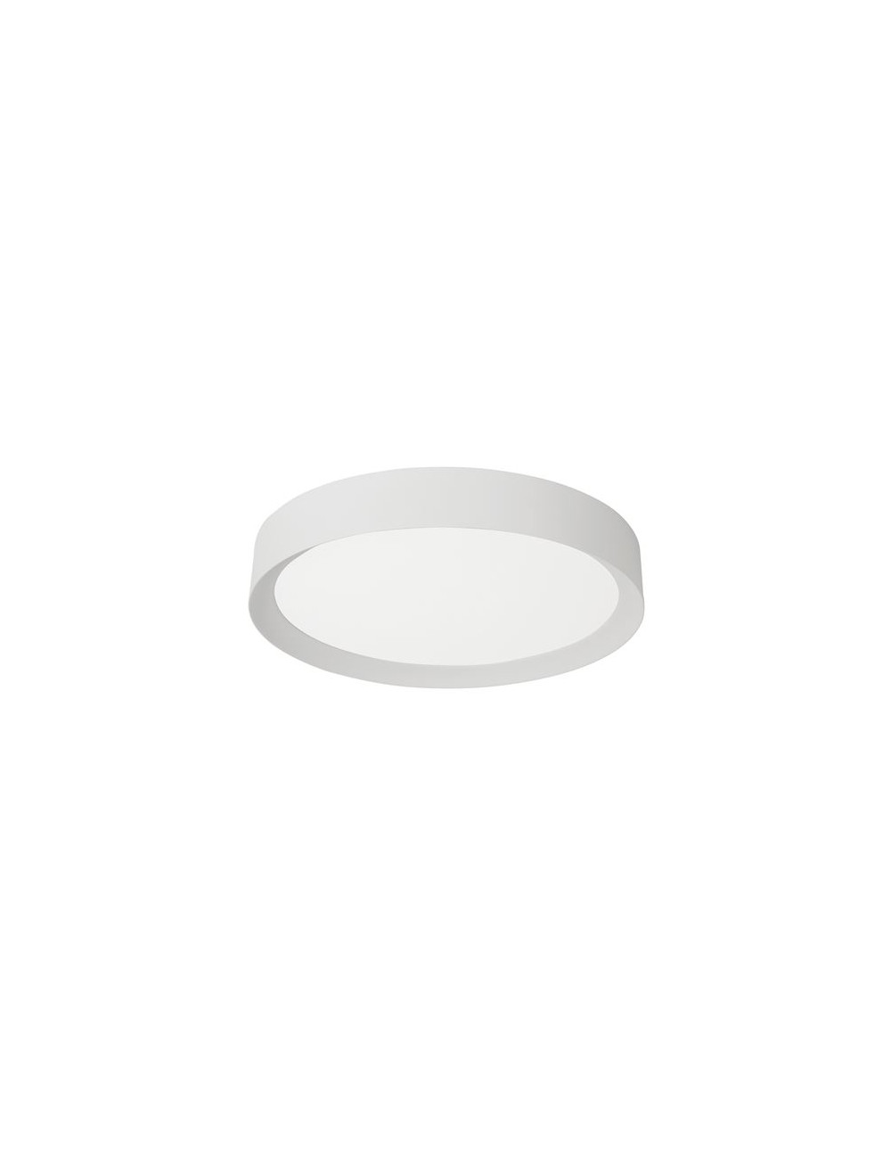 Deckenleuchte Luton Ø55 LED