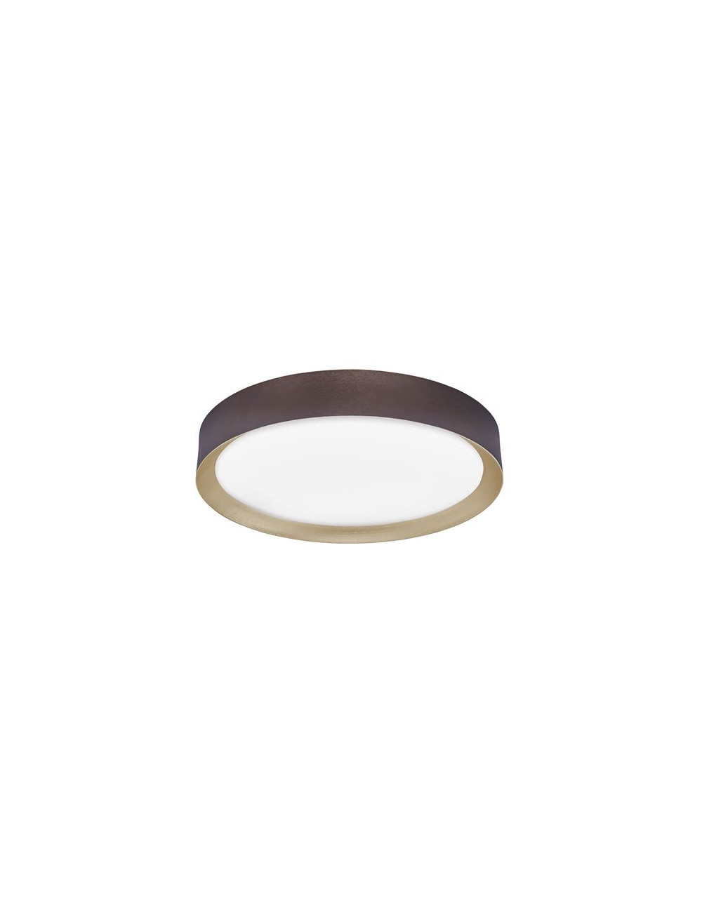 Deckenleuchte Luton Ø55 LED