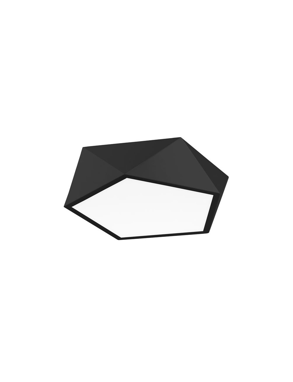 Ceiling lamp Darius Ø40