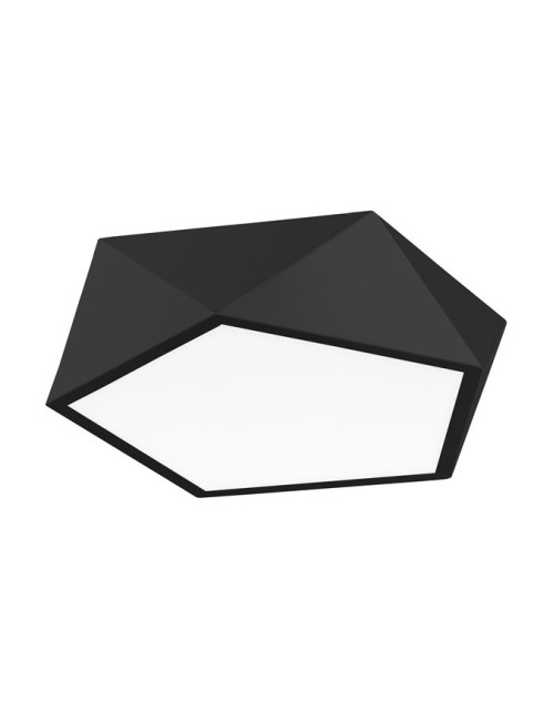 Ceiling lamp Darius Ø40