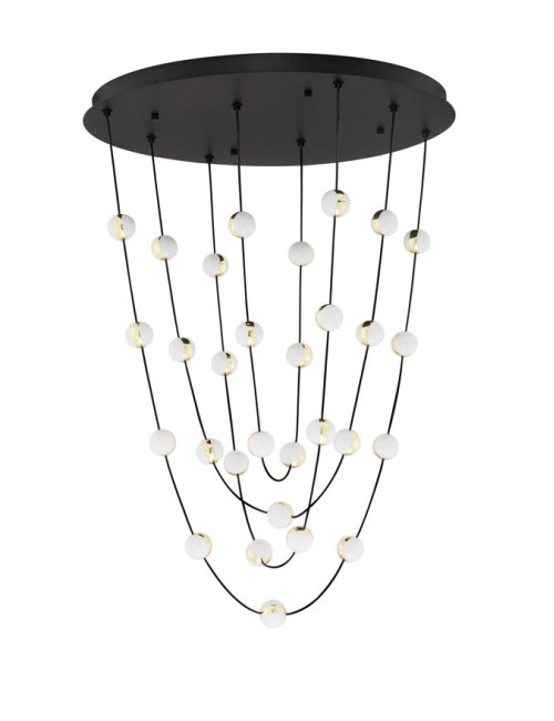 Liustra Alcinooe Ø84 LED