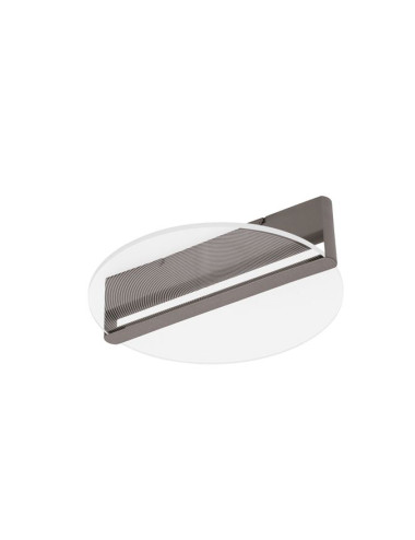 Deckenleuchte Noah Ø44,5 LED