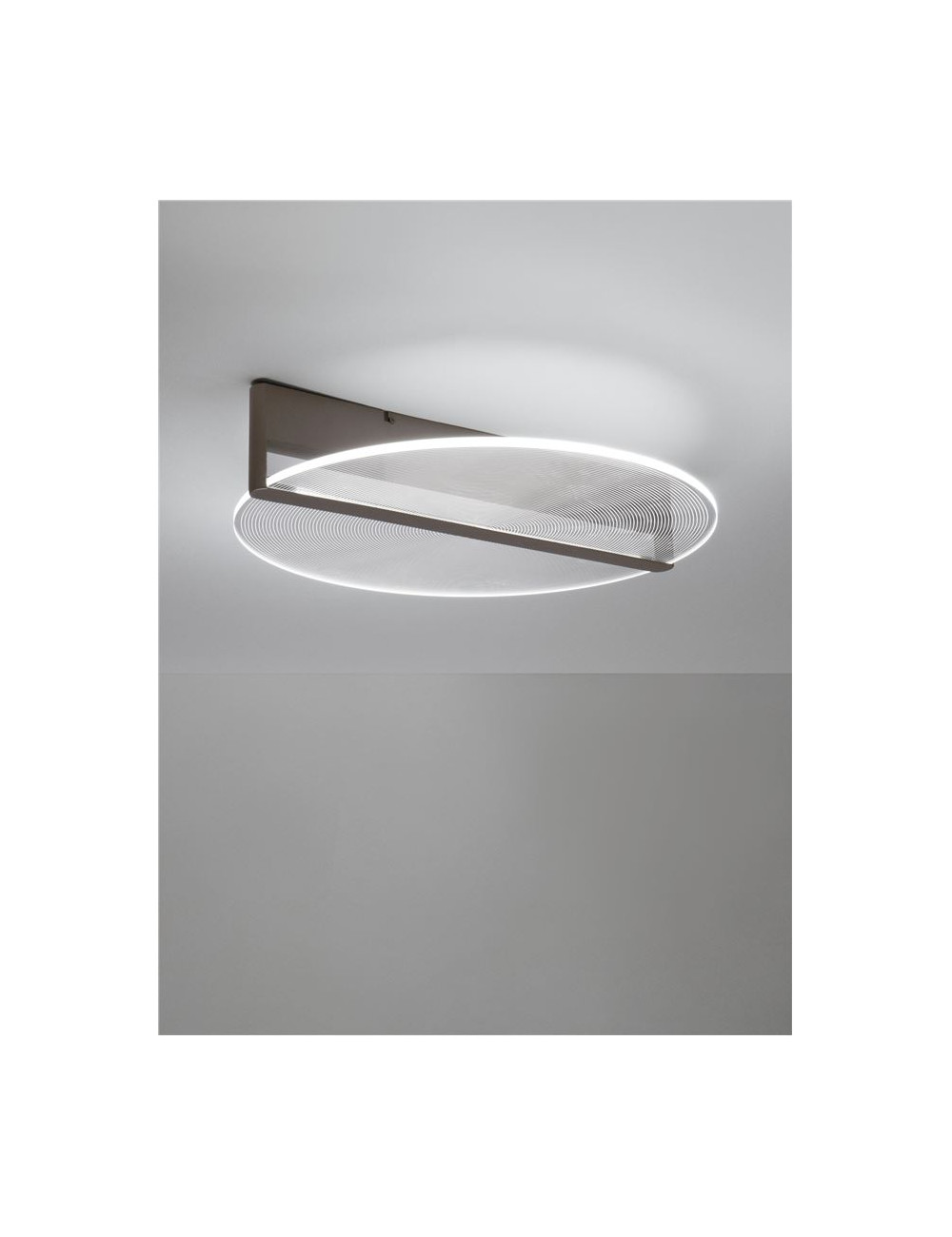 Deckenleuchte Noah Ø58,5 LED