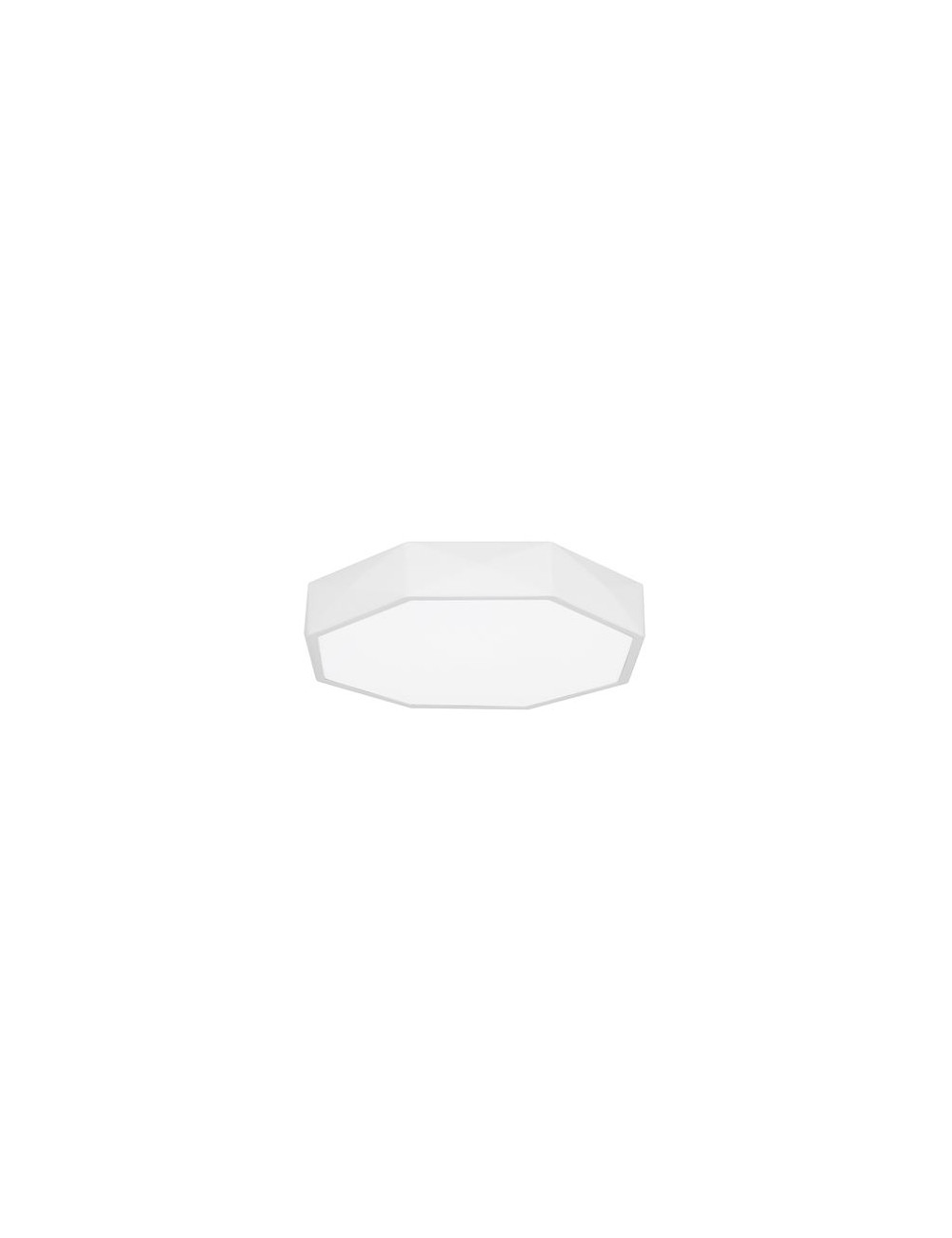 Griestu lampa Eben Ø40 LED