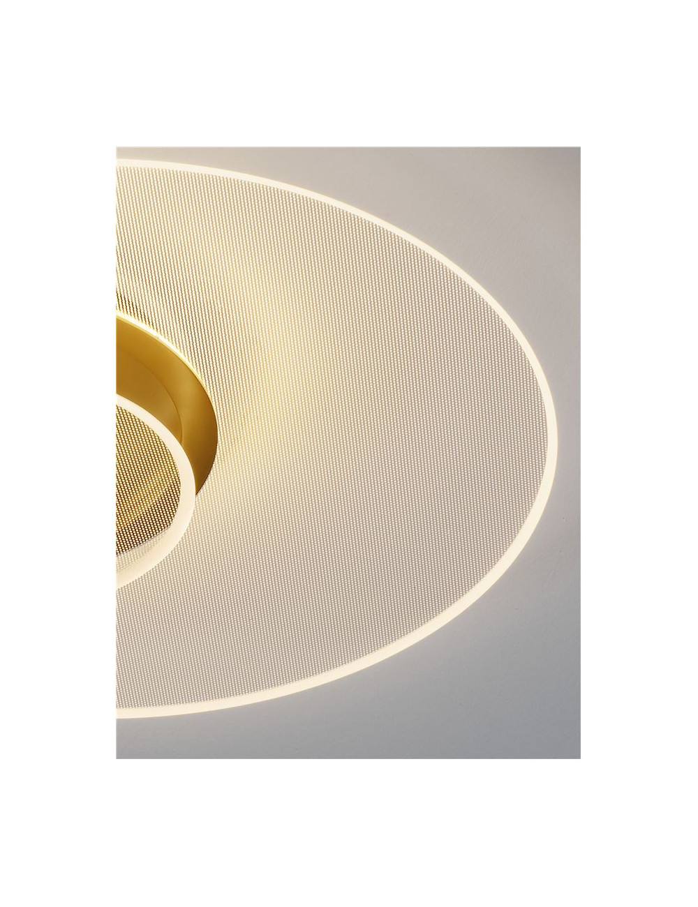 Lubinis šviestuvas Copo Ø50 LED