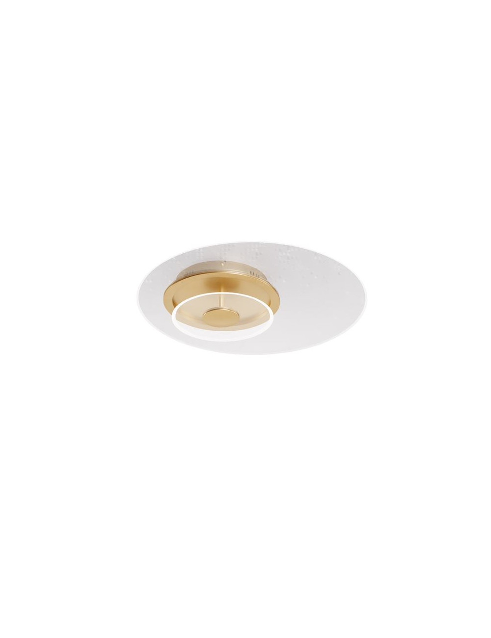 Deckenleuchte Copo Ø50 LED