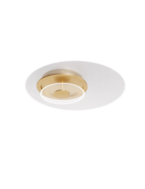 Deckenleuchte Copo Ø50 LED