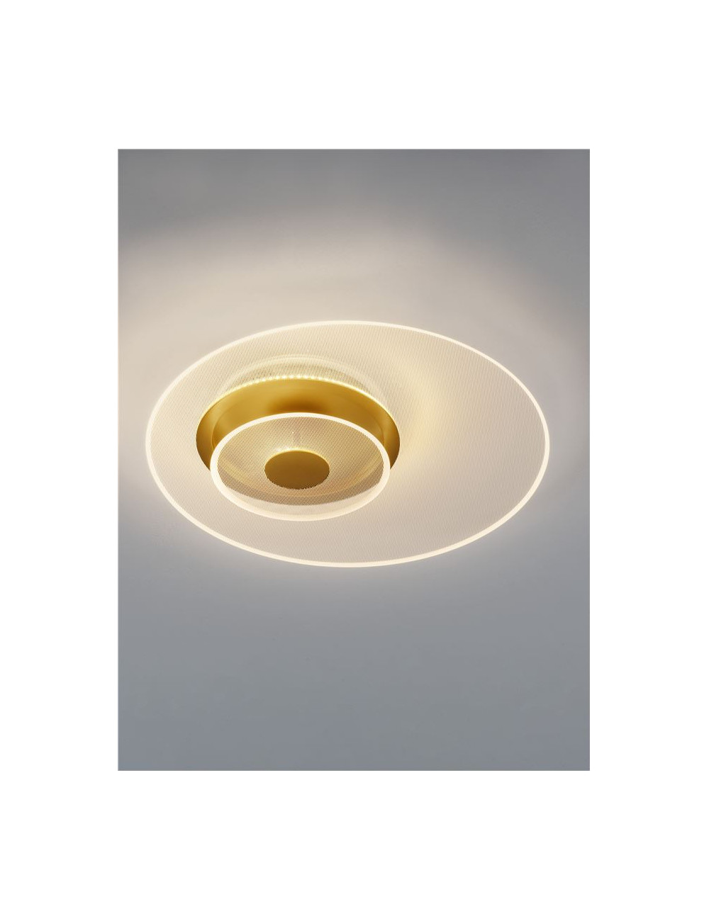 Ceiling lamp Copo Ø50 LED
