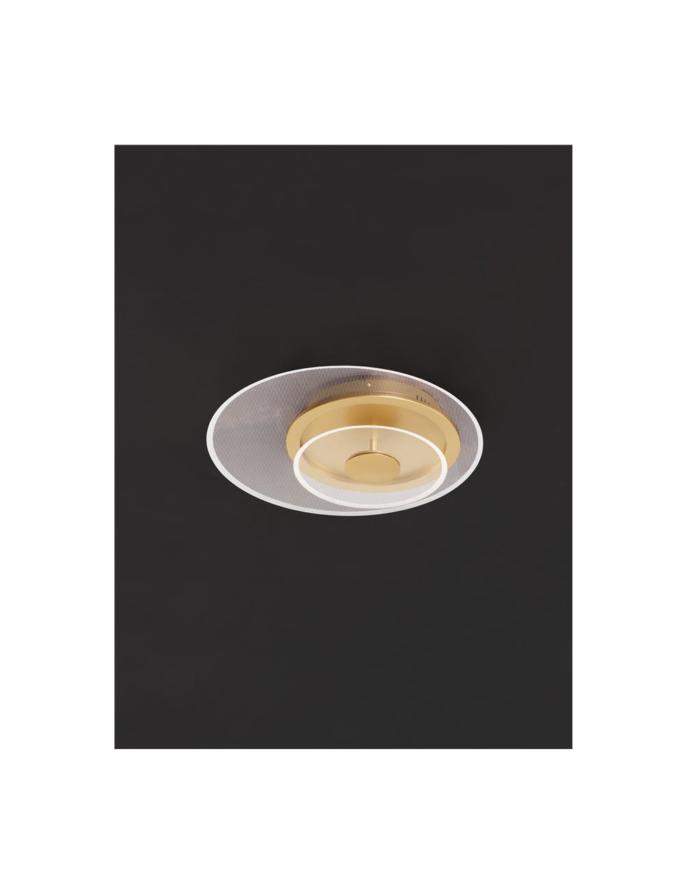 Deckenleuchte Copo Ø40 LED