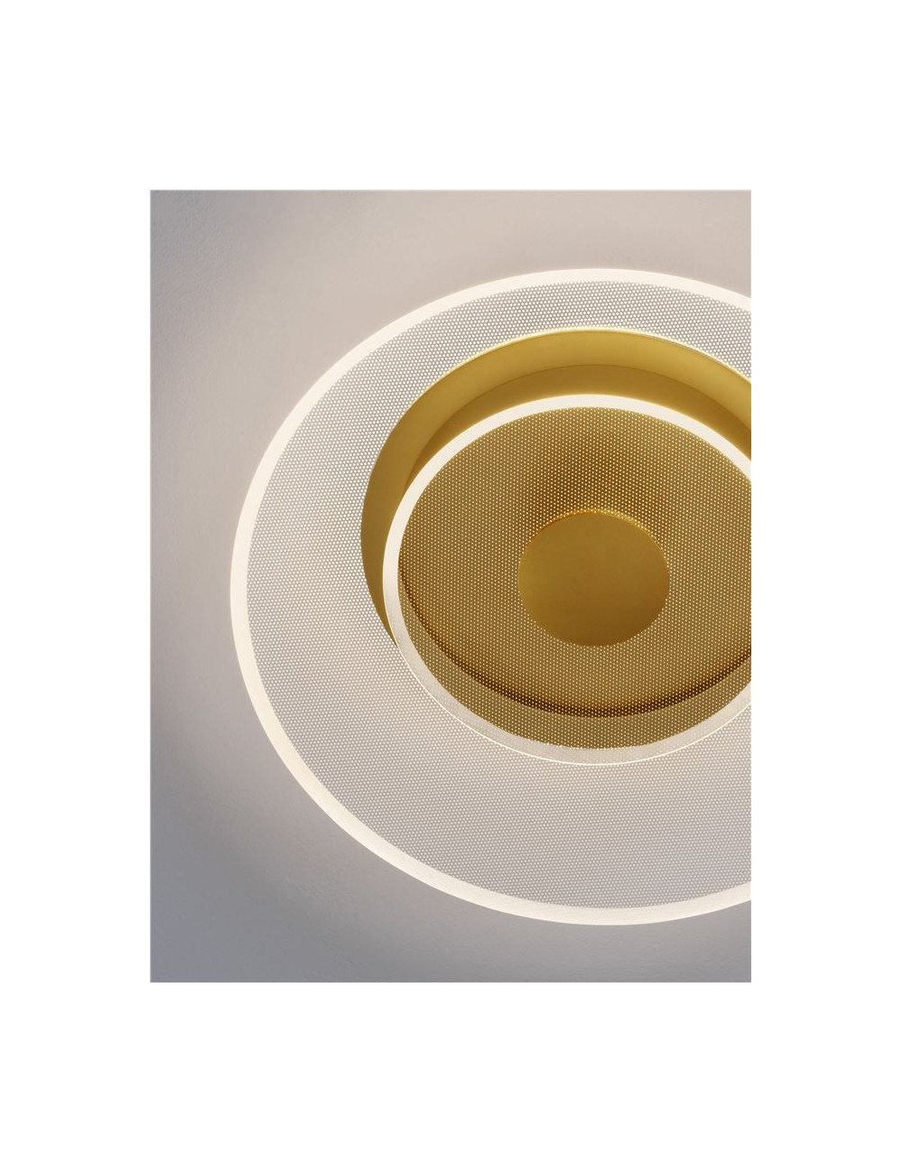 Deckenleuchte Copo Ø40 LED
