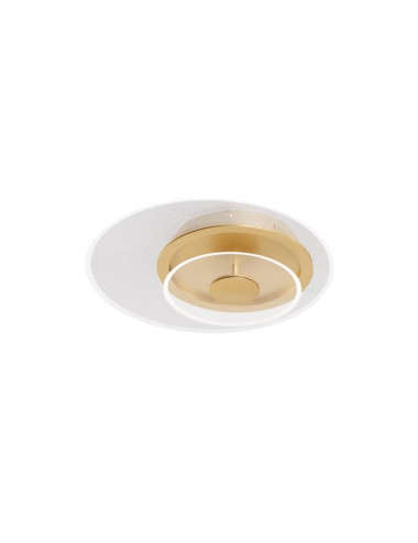 Deckenleuchte Copo Ø40 LED