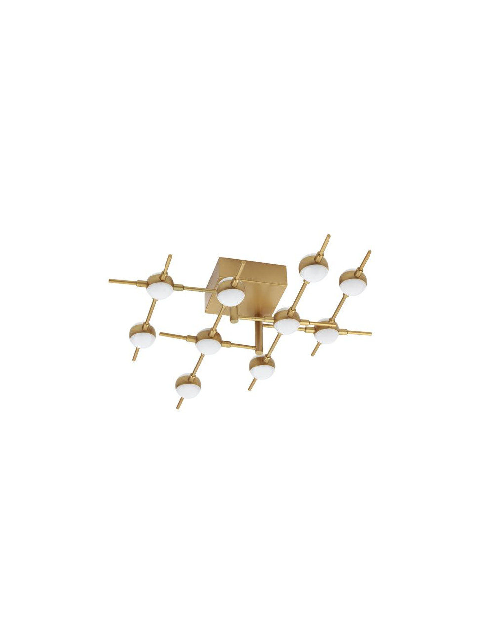 Deckenleuchte Atomo LED
