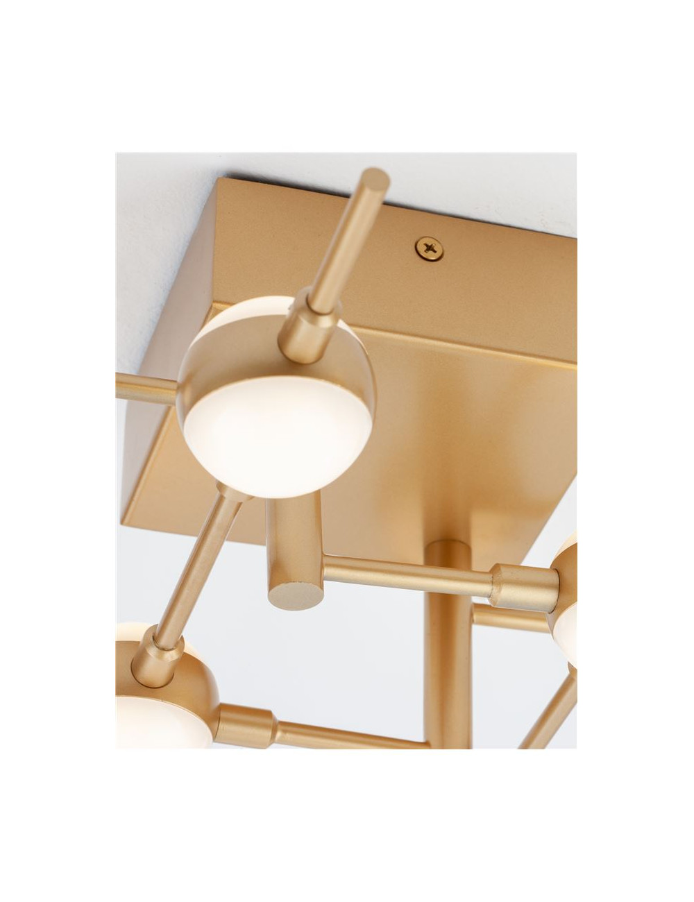 Deckenleuchte Atomo LED