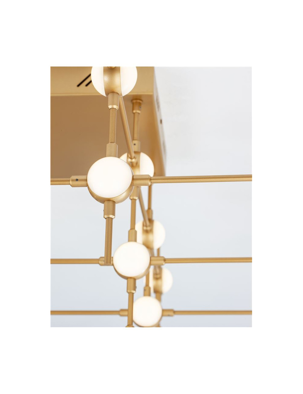 Griestu lampa Atomo LED