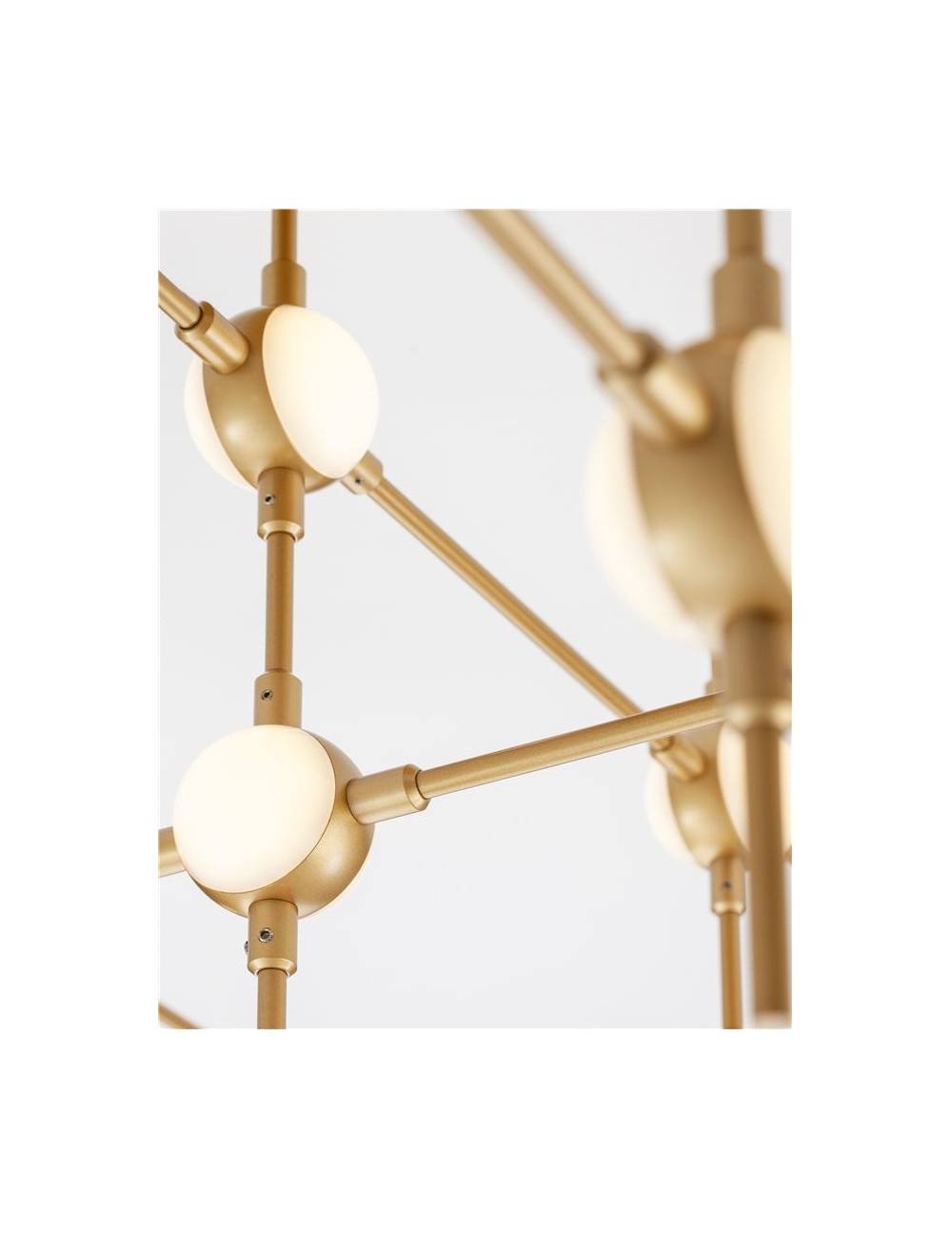 Deckenleuchte Atomo LED