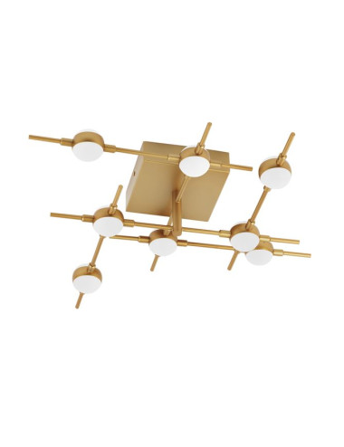 Deckenleuchte Atomo LED