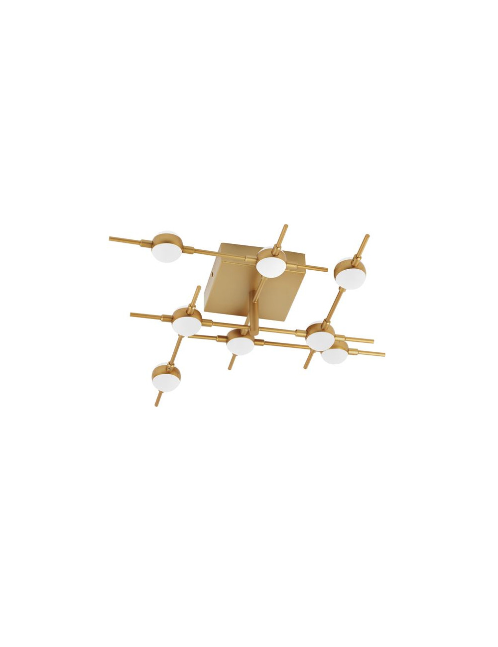 Deckenleuchte Atomo LED