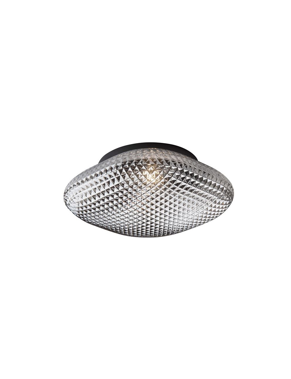 Griestu lampa Sens Ø25 IP44