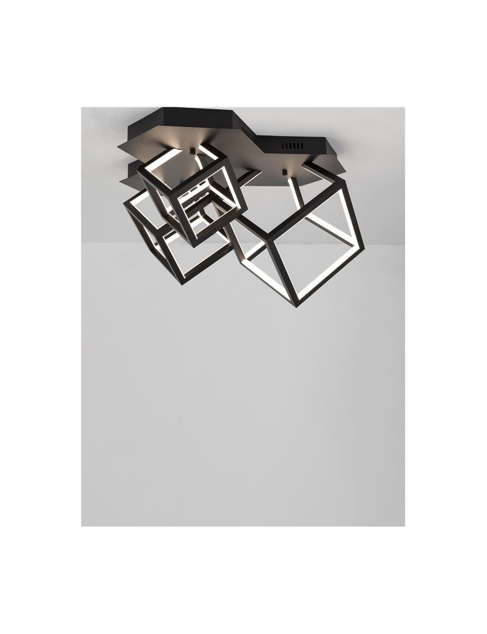 Ceiling lamp Gabbia LED