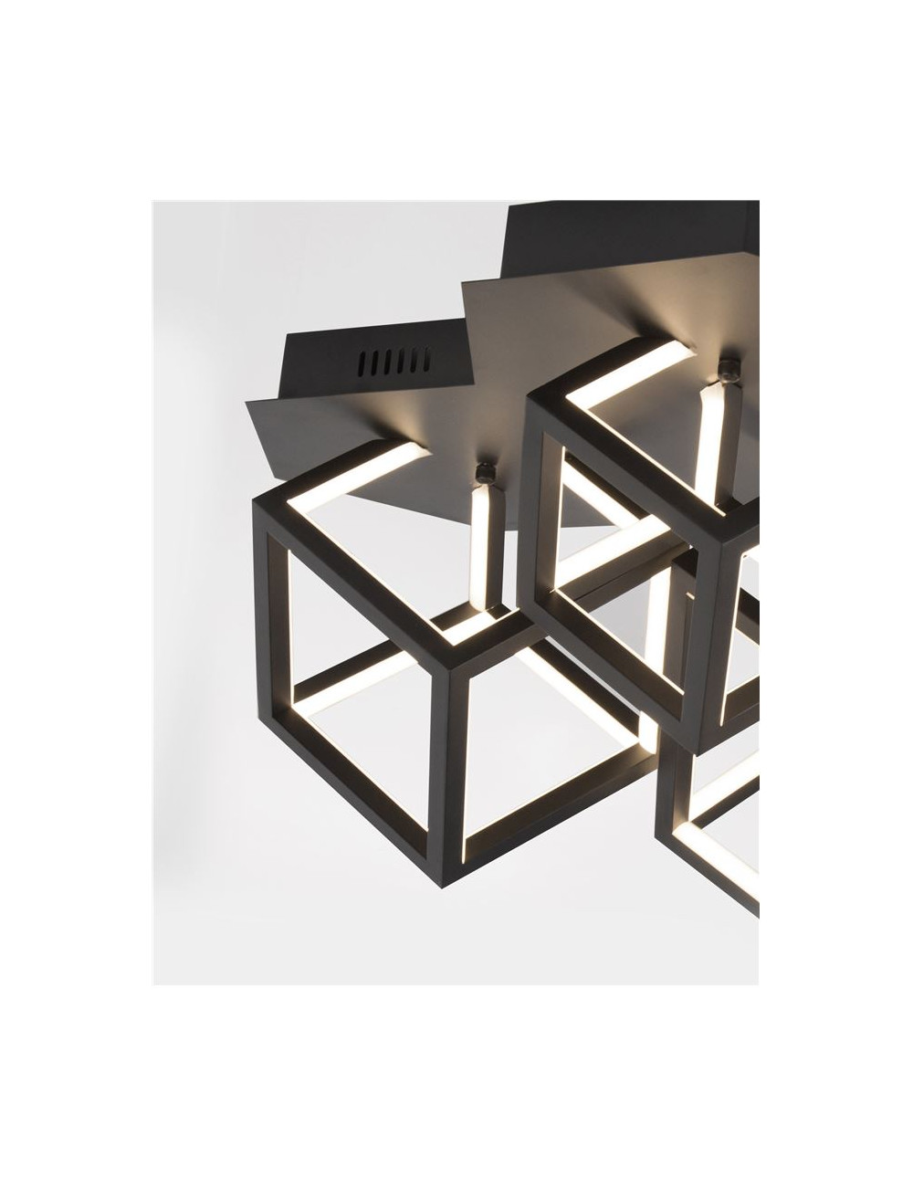Deckenleuchte Gabbia LED