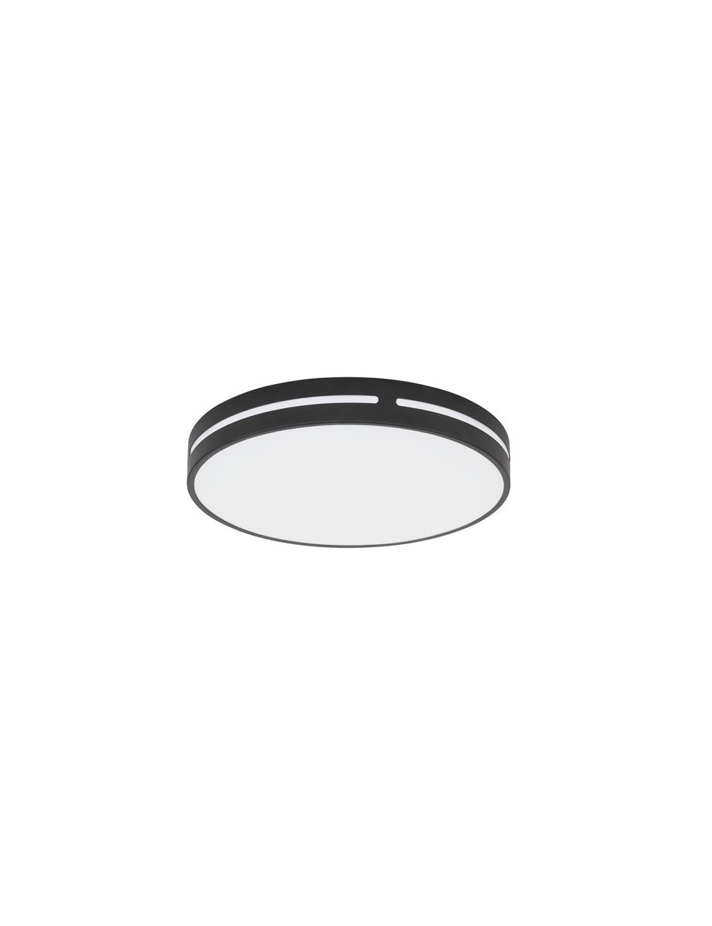 Deckenleuchte Wheel Ø45 LED