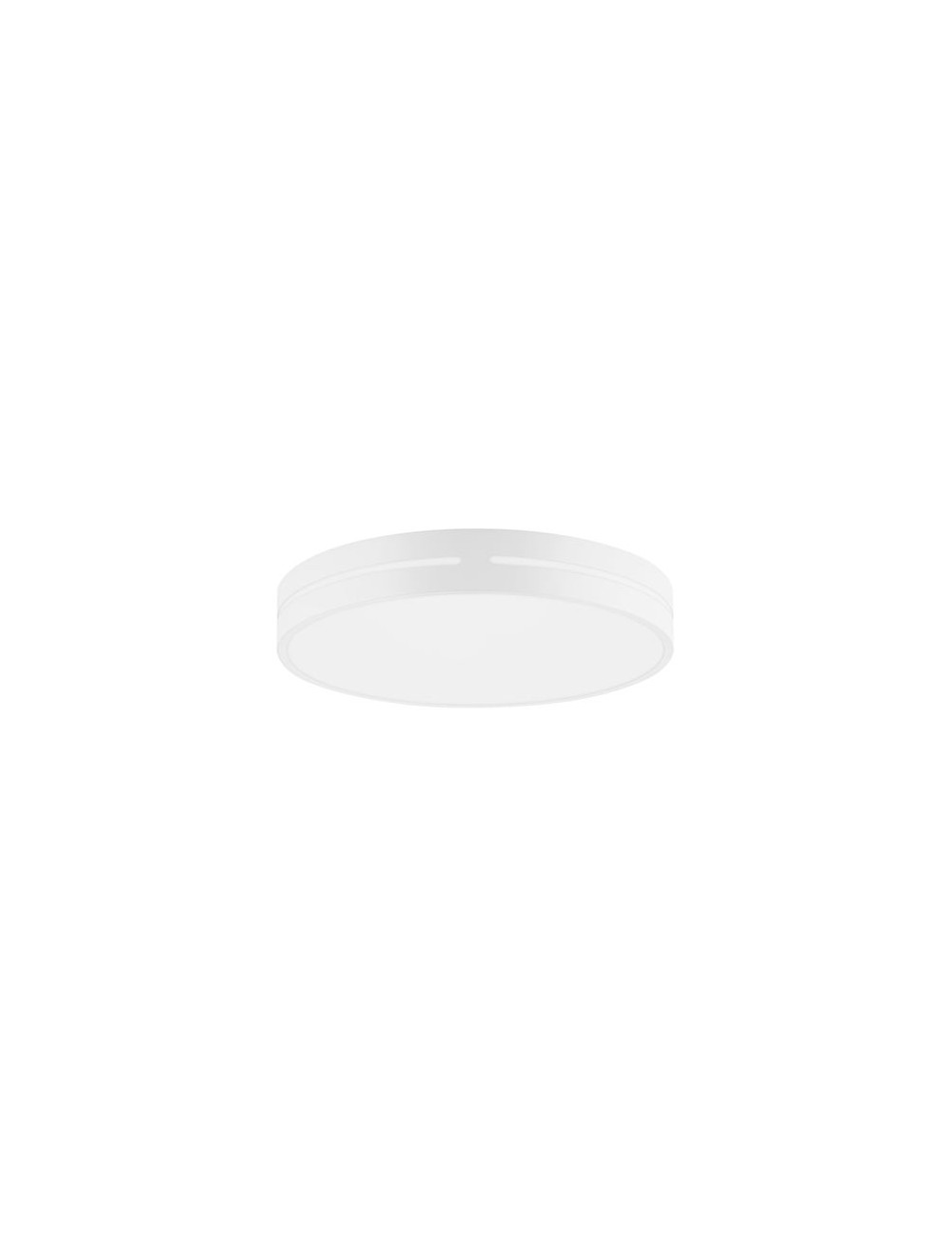 Deckenleuchte Wheel Ø45 LED