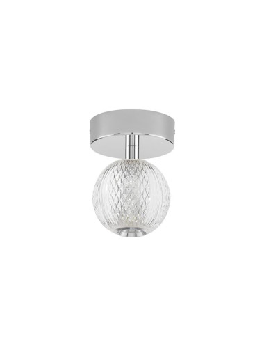 Deckenleuchte Brillante Ø11 LED