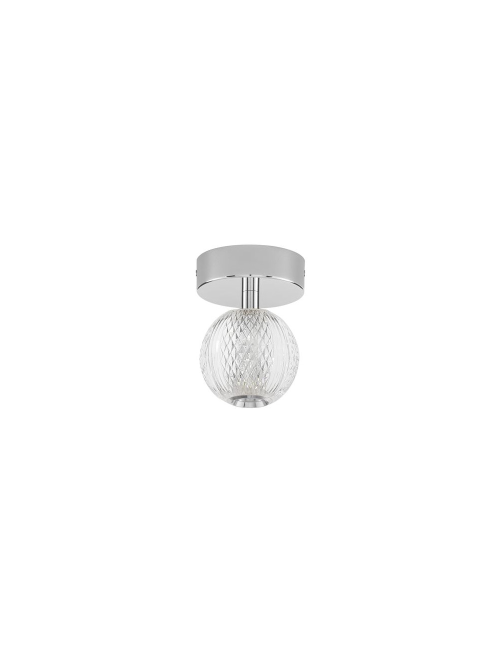 Потолочная лампа Brillante Ø11 LED