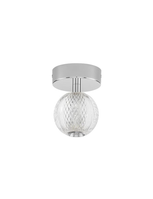 Deckenleuchte Brillante Ø11 LED