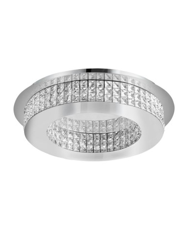 Kronleuchter Zeffari Ø50 LED