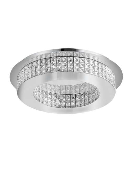 Kronleuchter Zeffari Ø50 LED