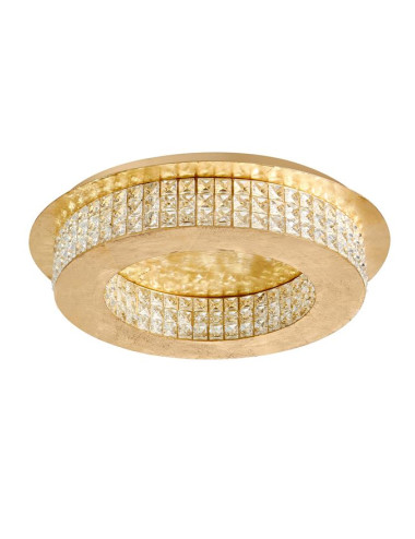 Kronleuchter Zeffari Ø50 LED