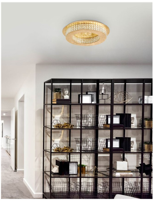 Liustra Zeffari Ø50 LED