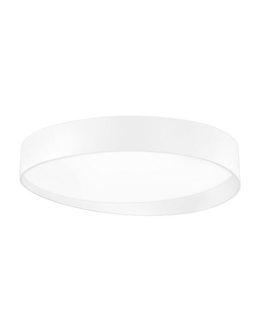 Deckenleuchte Fano Ø80 LED