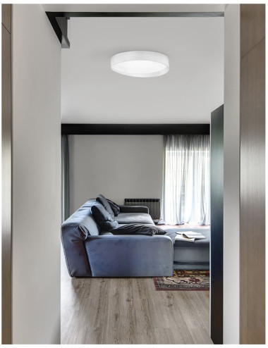 Deckenleuchte Fano Ø40 LED