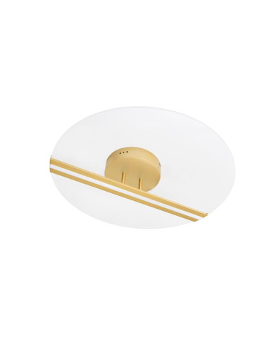 Deckenleuchte Jertuna Ø53 LED