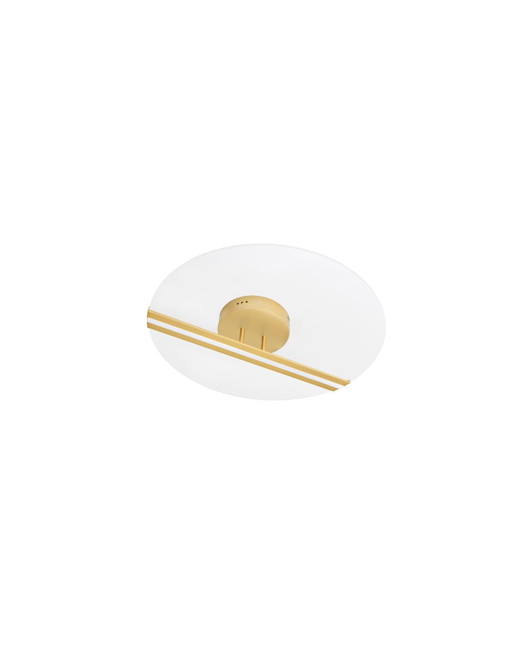 Deckenleuchte Jertuna Ø53 LED