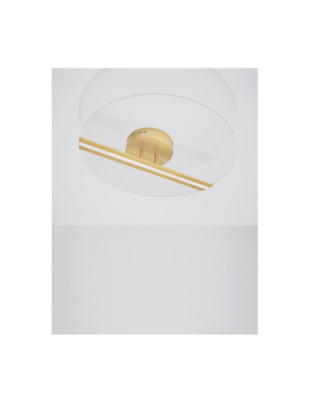 Deckenleuchte Jertuna Ø53 LED