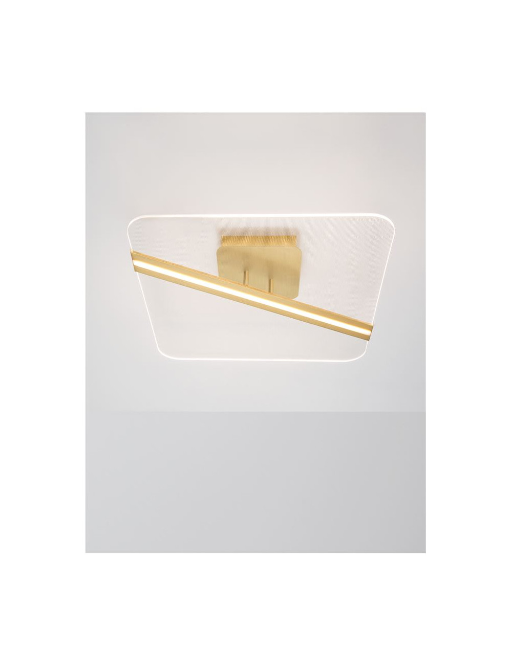 Deckenleuchte Jertuna LED