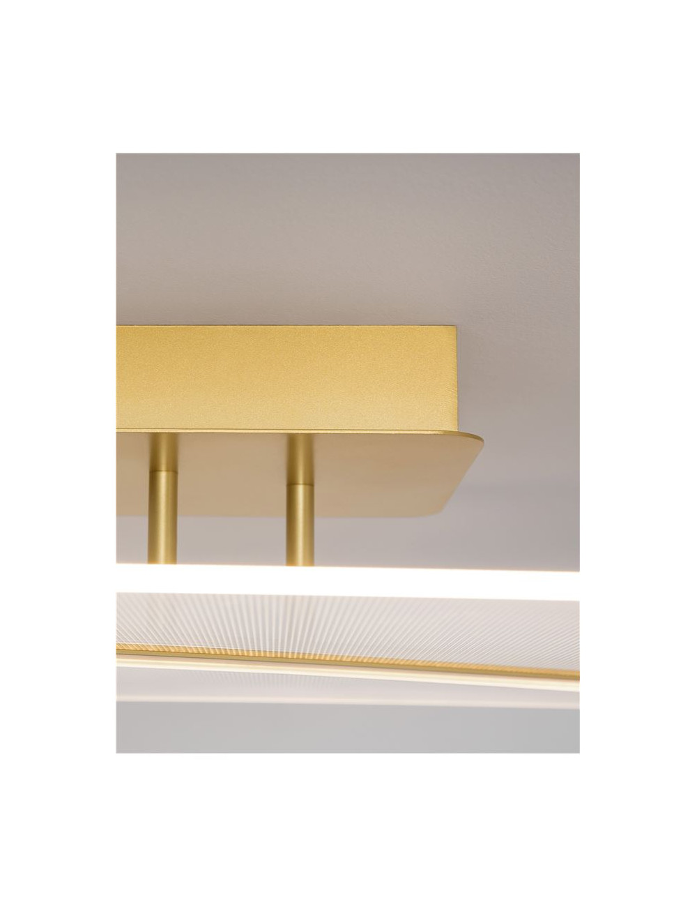 Deckenleuchte Jertuna LED