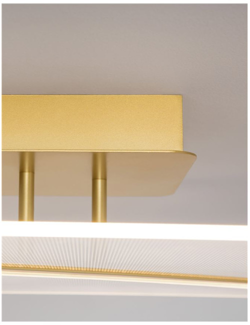 Deckenleuchte Jertuna LED